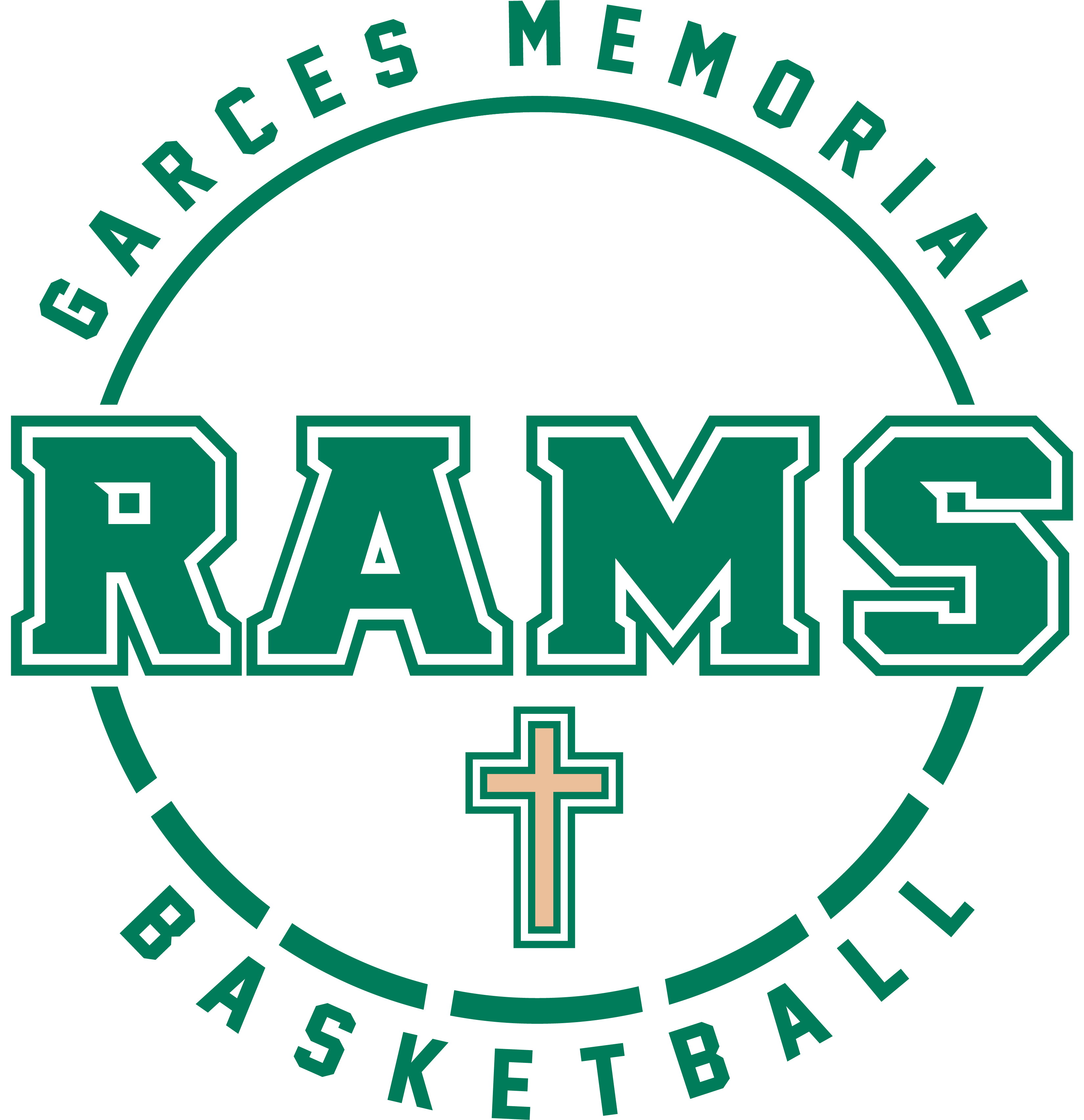 Garces Basketball